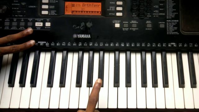 sochenge tumhen pyar kare ki nahin easy piano tutorial 1 से लेकर 9 की के ऊपर सीखे Kumar Sanu смотреть онлайн