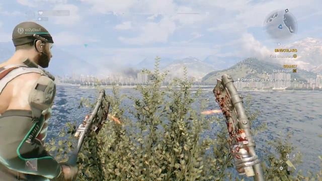 Dying Light 2 what we want and hope to see!! смотреть онлайн