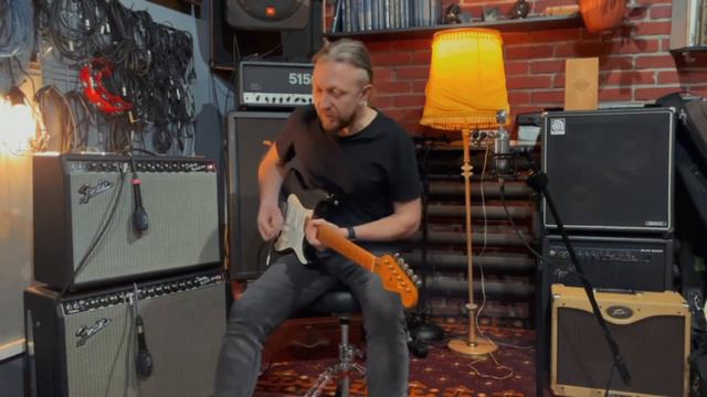 Fender Twin Reverb 65 VS Fender Deluxe Reverb 65