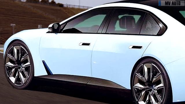 2024-2025 New Generation BMW 3-Series ( I3 ) - First Information!