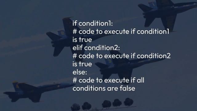 Conditional statements in Python || 2 mins Python || Become hero from zero смотреть онлайн