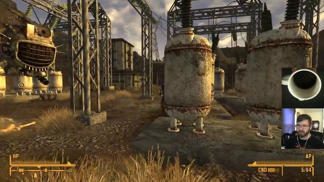 A Cup O Joe - Fallout: New Vegas (19) смотреть онлайн