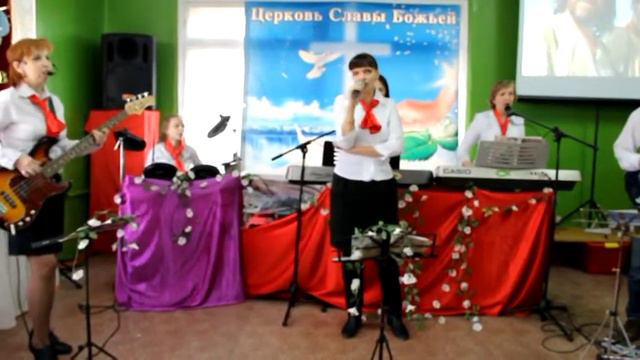 Воскрес, воскрес, во веки живой! смотреть онлайн