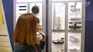 НОВИНКИ ARMADILLO НА ВЫСТАВКЕ MOSBUILD 2019