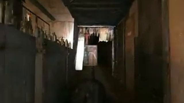Metro 2033 Глава 3, Кузнецкий мост, побег после ареста смотреть онлайн