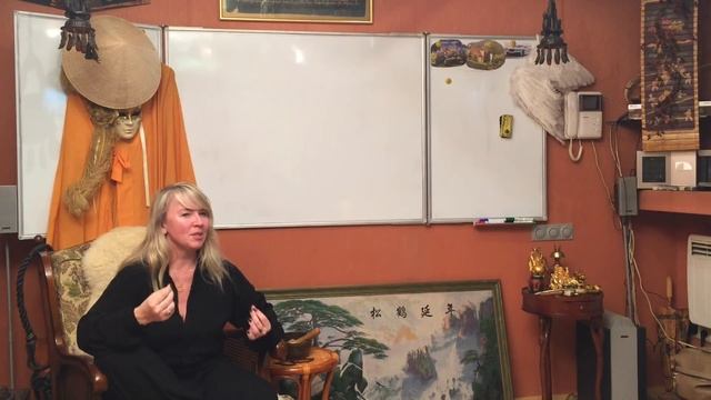 Трейлер Как работать с мантрами смотреть онлайн