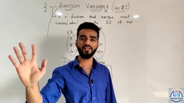 What is a Random Variable ? Random Variables and Discrete Probability Distribution Lec 1 | 12 Gseb смотреть онлайн