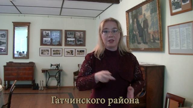 Музей "Дачная столица" смотреть онлайн