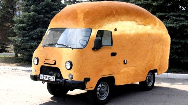 Топ 5 буханок хлеба ? смотреть онлайн