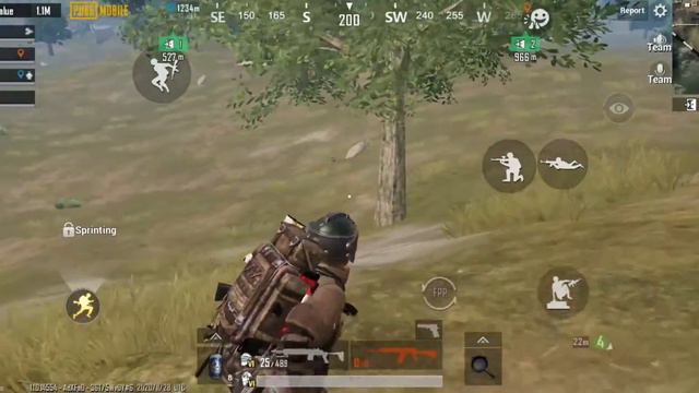 Lvl.4 & 5 Vest?? Improved DBS loot? |Pubg: Metro Royale смотреть онлайн