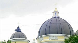 Божественная литургия 20 августа 2024 года, Спасо-Преображенский собор, г. Санкт-Петербург