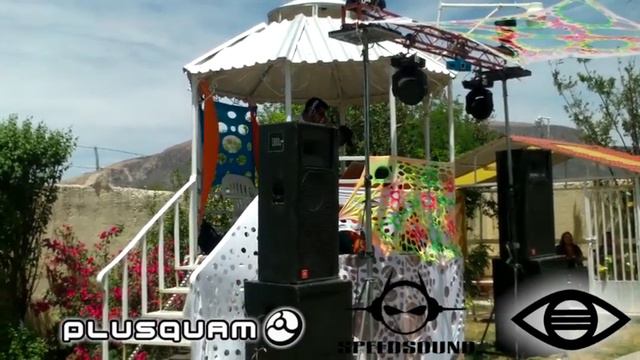 Enigma LIVE @TWK León Gto by Cue Play смотреть онлайн