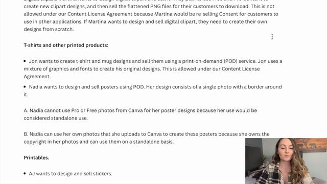 CONFIRMED: You CAN Use Canva For Print On Demand! (Official Canva Response) смотреть онлайн