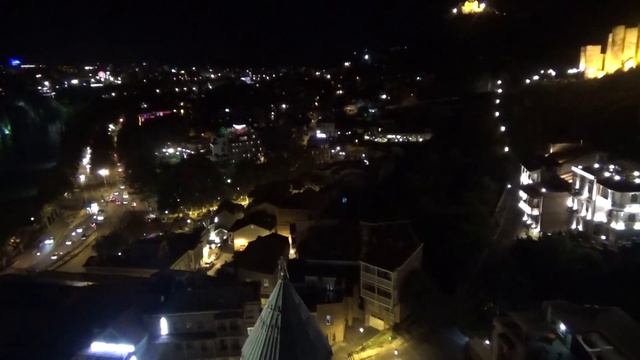 мото поездка в Грузию 2016. 3 часть смотреть онлайн