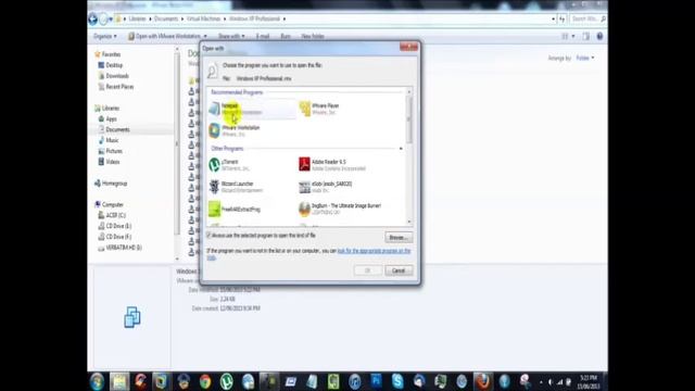 How to fix "vmci.sys is incorrect" in Vmware workstation/player смотреть онлайн