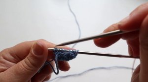 Ленточка. Как вязать шали спицами. Начало вязания шалей