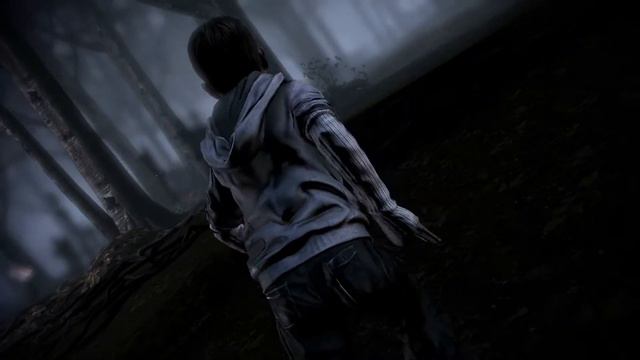 Mass Effect 3: Hajime Mizoguchi — Curse [GMV] смотреть онлайн