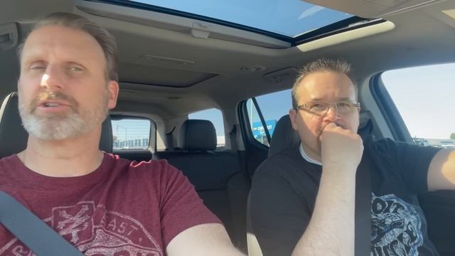 Plenty of Cars, Ridiculous Markups Persist — Dealership Lot Walk смотреть онлайн