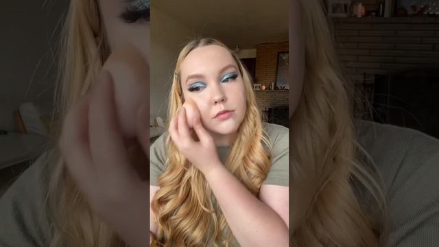 recreating a pinterest makeup look using only drugstore products смотреть онлайн