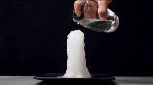 10 удивительных фокусов и экспериментов / Научные эксперименты / Эксперименты с магнитами