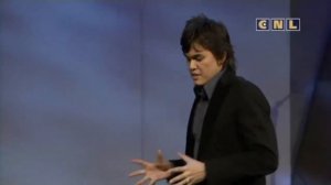 Чудодейственная Сила Духа в Вас!!! Пастор Джозеф Принс.