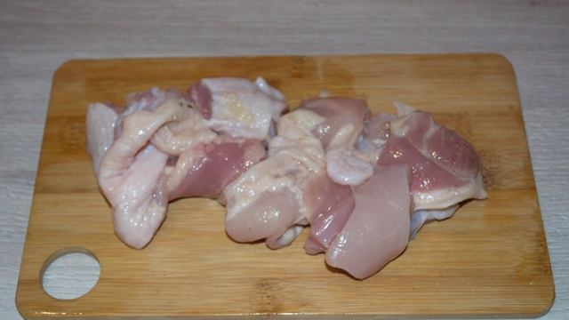 Сборник рецептов