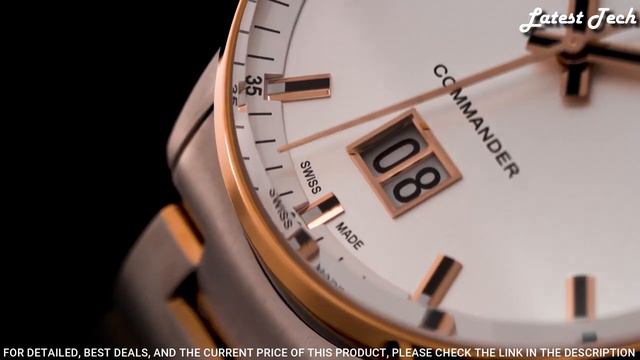 Top 7 Best Mido Watches For Men To Buy in 2023! смотреть онлайн
