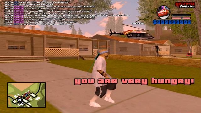 ЛЕТНЯЯ СБОРКА ДЛЯ ЛОВЛИ СЛАБЫЕ/СРЕДНИК ПК! ARIZONA RP смотреть онлайн