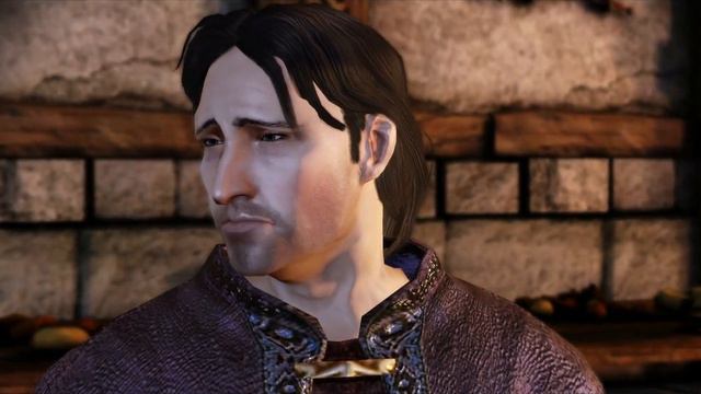 Прохождение игры-Dragon Age:Origins, часть 5. смотреть онлайн