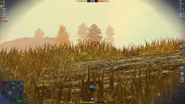 WoT Blitz Win It In The Lucky Spin Dracula Skorpion G And Gravedigger смотреть онлайн