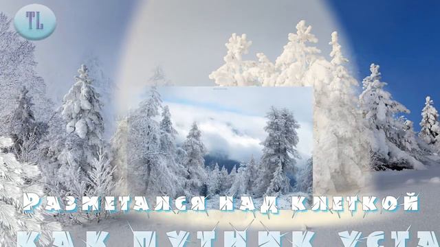Снег памяти. Музыка Djeff Z. смотреть онлайн