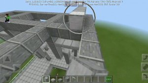 Эйфелева башня . Часть 2