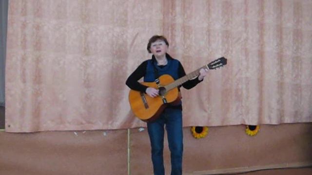 Песня "То ли осень, то ли лето" Сл.муз. Светланы Мукминовой смотреть онлайн