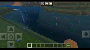ШЕЙДЕРЫ С КРАСИВОЙ ВОДОЙ ДЛЯ СЛАБЫХ ТЕЛЕФОНОВ ДЛЯ МАЙНКРАФТ ПЕ 1.16+
