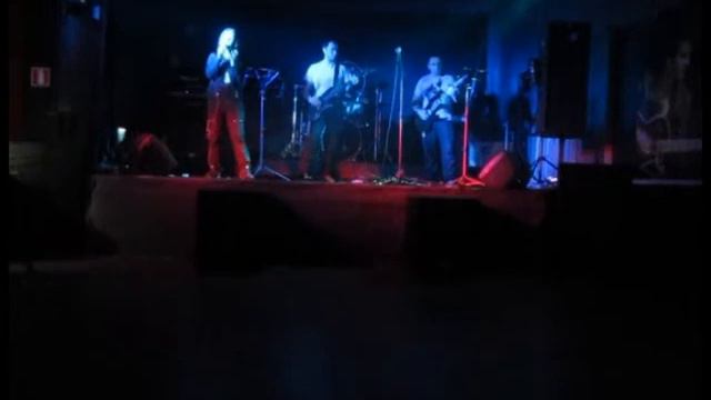 Ми-Ля 6.01.2018 РОКовое Рождество. Кавер ENTER SANDMAN смотреть онлайн