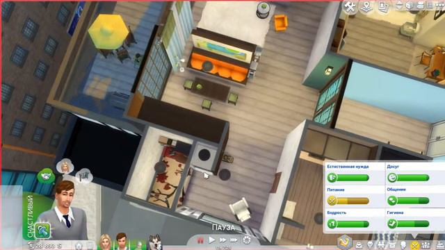 LPS4|ДИНАСТИЯ|ЧЕТЫРЕ ЛАПЫ|EP15|HappyBirthday смотреть онлайн