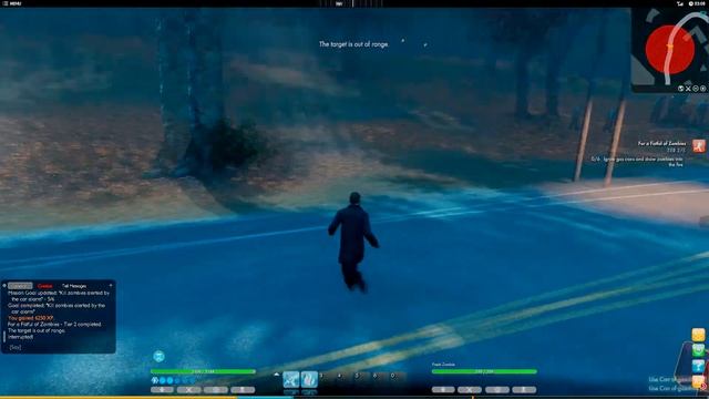 The Secret World Guide / Walkthrough / Gameplay (1080p) : For a fistful of zombies смотреть онлайн