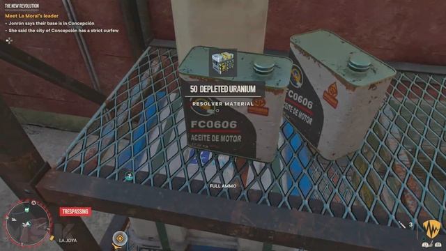 FAR CRY 6 - NewGame+ Gameplay Walkthrough Part 10 [4K UltraHD PS5] - No Commentary (FULL GAME) смотреть онлайн