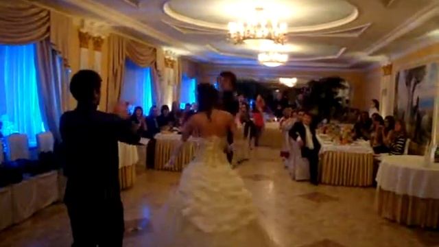 Лезгинка на праздник, корпоратив, юбилей смотреть онлайн