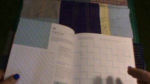 Обзор книги о классической японской вышивке САШИКО на русском языке. Купила по ОЧЕНЬ ДОСТУПНОЙ ЦЕНЕ