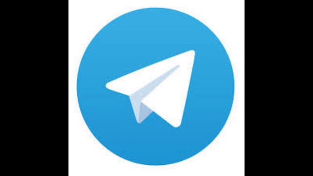 почему старый Telegram больше не мой Telegram!? смотреть онлайн