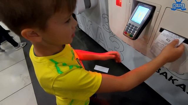 ТОП: САМОЕ ИНТЕРЕСНОЕ И СМЕШНОЕ из НОВОГО // KiFill boys 13+ смотреть онлайн