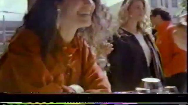 Sony Handycam Commercial #2-1992 смотреть онлайн