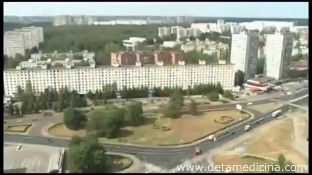 Принцип в работе приборов DETA-ELIS - биорезонанс смотреть онлайн
