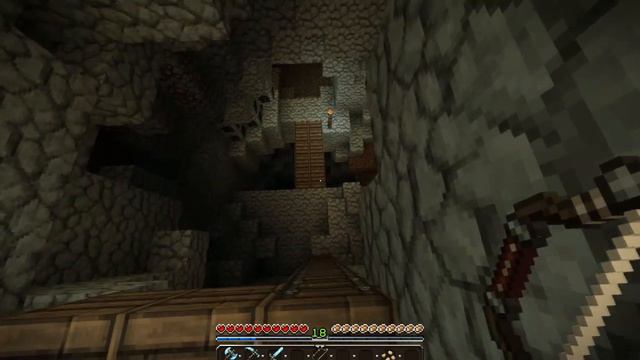 Oblivioncraft - A Minecraft Sound Resourcepack For 1.7 смотреть онлайн