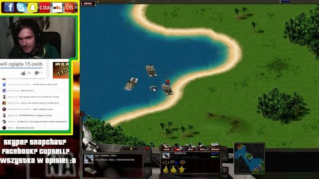 Przejdźmy Razem Na Żywo! Real War: Rogue States #3 Terrorists win! смотреть онлайн