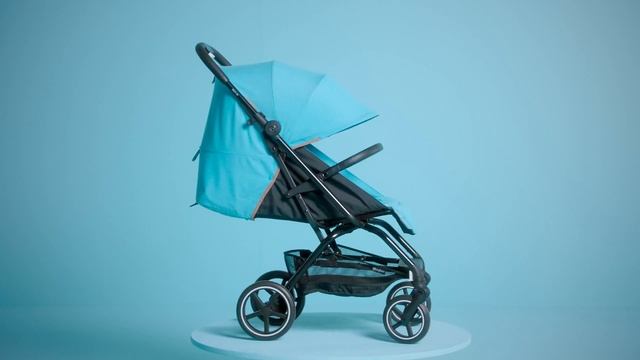 CYBEX EEZY S+2 смотреть онлайн