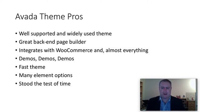 Avada Wordpress Theme Review 2018 - Best Seller for a Reason? смотреть онлайн