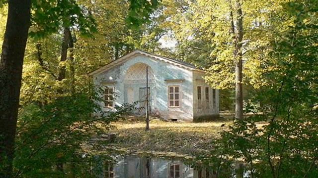 Виталий Айтян-Золотые купола смотреть онлайн