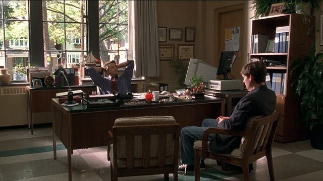 Charlie Bartlett 2007 720p WEB HD x264 смотреть онлайн
